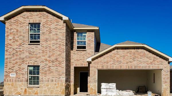 3006 Aberdeen Drive, Forney, TX 75126