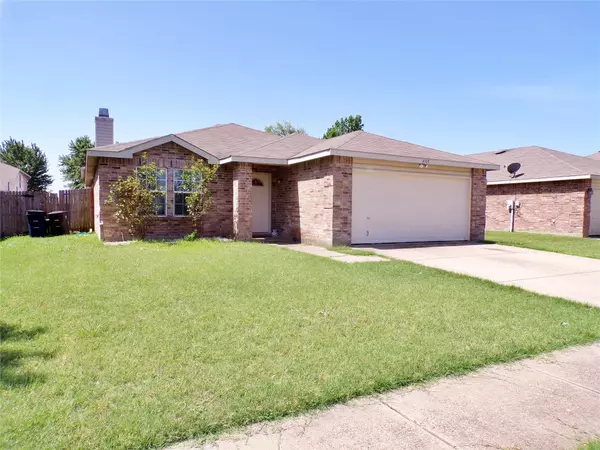 Fort Worth, TX 76123,4309 Kyleigh Drive