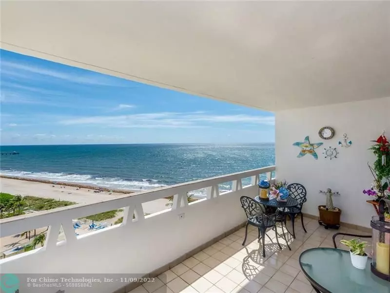 Lauderdale By The Sea, FL 33308,3900 N Ocean Drive  #9B