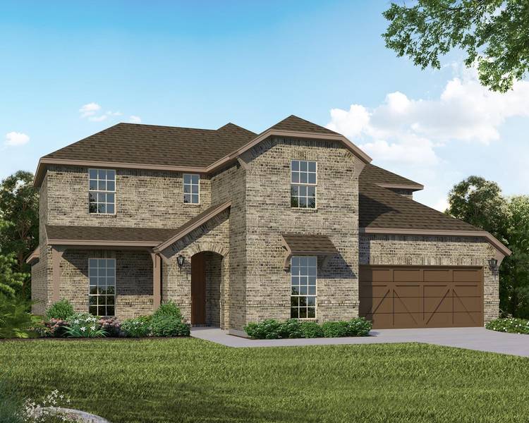 9508 Boulder Point Road, Oak Point, TX 75068