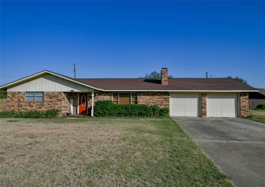 1056 Thomas Street, Dublin, TX 76446