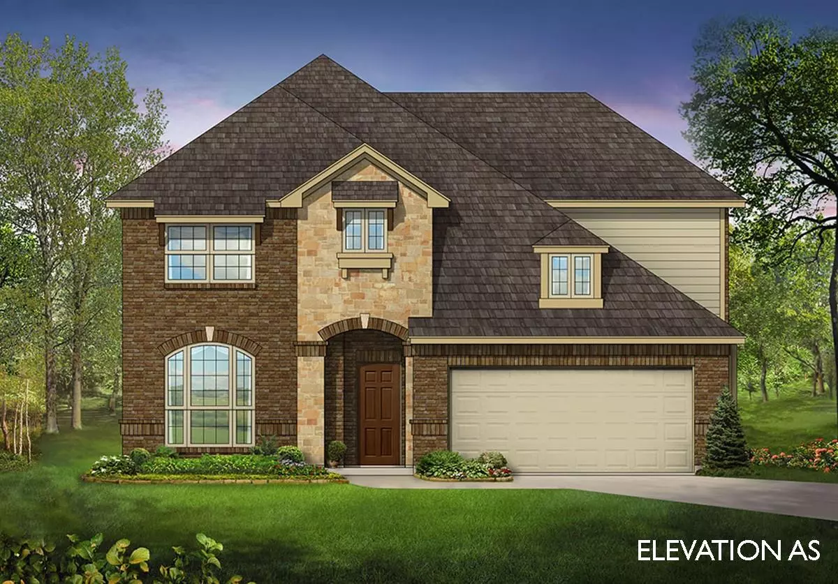 Melissa, TX 75454,2305 Legacy Ranch Drive