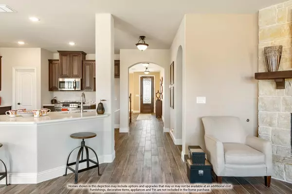 Melissa, TX 75454,2305 Legacy Ranch Drive