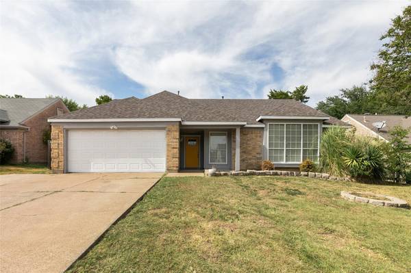 8113 Rainbow Drive, Rowlett, TX 75089