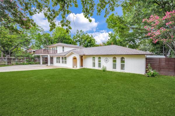 120 Bluebonnet Drive, Highland Village, TX 75077