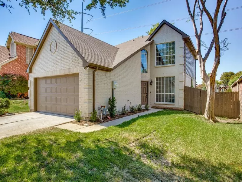 2122 Montclair Lane, Lewisville, TX 75067