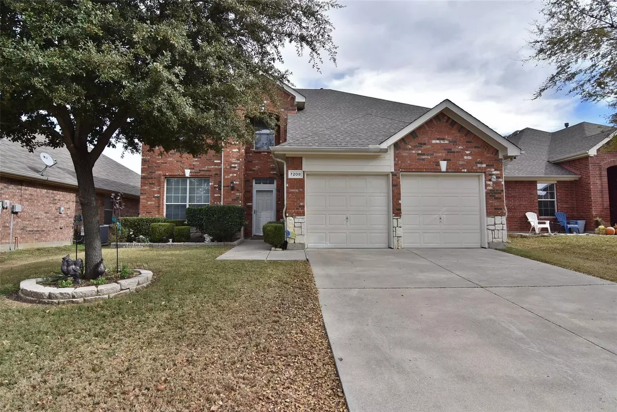 Fort Worth, TX 76137,7208 Welshman Drive