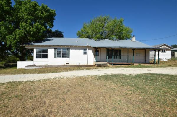 17095 N US Highway 281, Hico, TX 76457