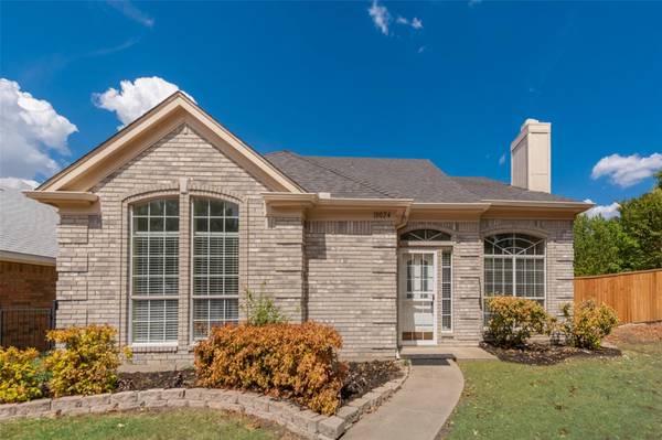 10024 Bordeaux Avenue, Frisco, TX 75035