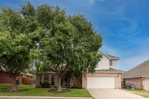 North Richland Hills, TX 76182,6829 Dogwood Lane