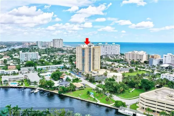 1200 Hibiscus Ave  #1703, Pompano Beach, FL 33062