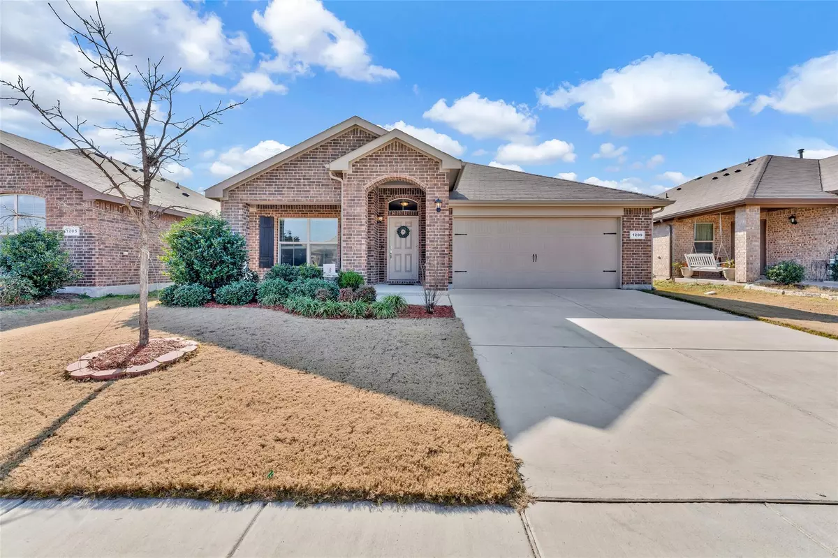 Fort Worth, TX 76179,1209 Walnut Cliff Court