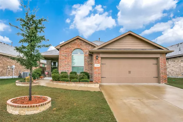 5109 Grayson Ridge Drive, Fort Worth, TX 76179