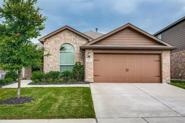 1229 Freestone Court, Fort Worth, TX 76179