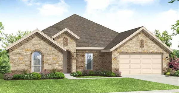 1005 Thicket Drive, Mansfield, TX 76063