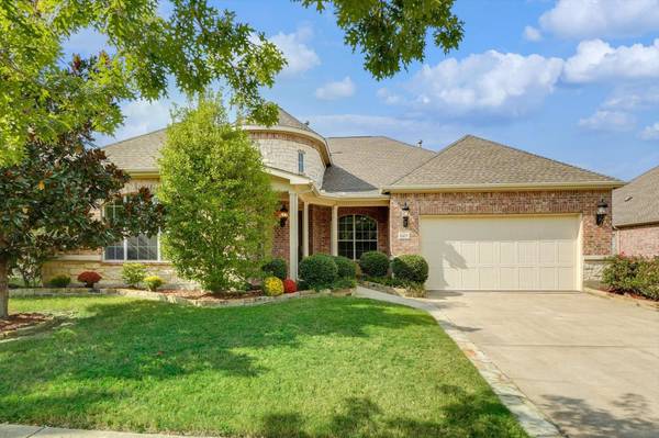 6477 Lincoln Hills Court, Frisco, TX 75036