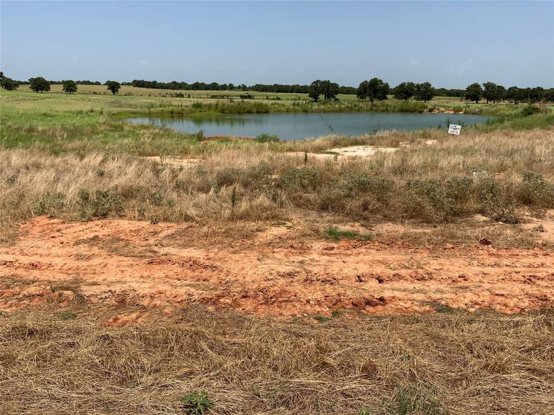 Lot 8 TBD Highmeadowsranch, Poolville, TX 76487