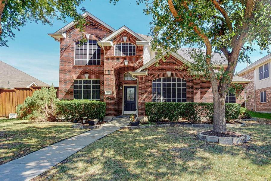 3952 Oakmont Drive, The Colony, TX 75056