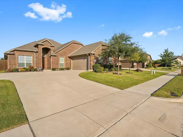 Rockwall, TX 75087,973 Shady Lane Drive