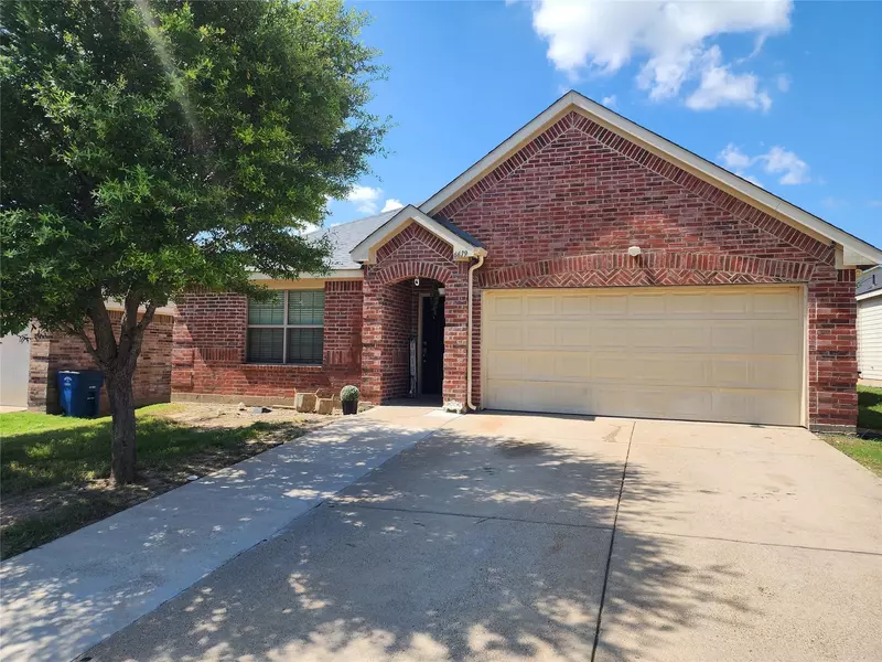 6619 Cattle Drive, Dallas, TX 75241