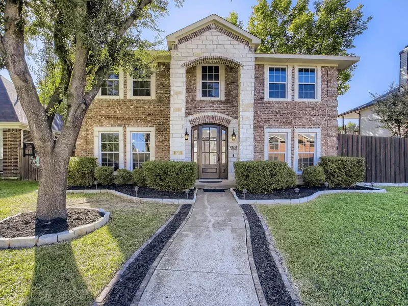 5505 Allen Lane, Rowlett, TX 75088