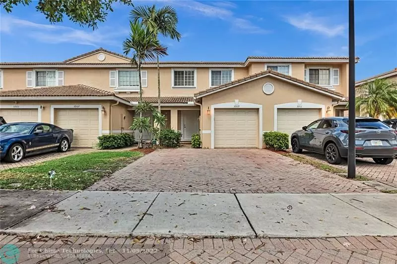 5909 Abbey Rd, Tamarac, FL 33321