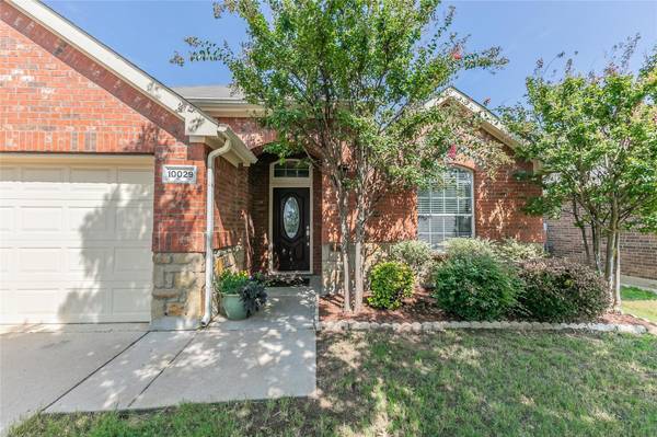 10029 Huey Trail, Fort Worth, TX 76053