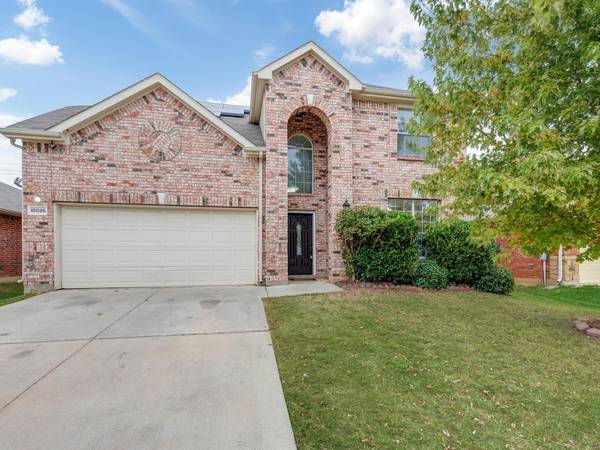 10025 Huey Trail, Fort Worth, TX 76053