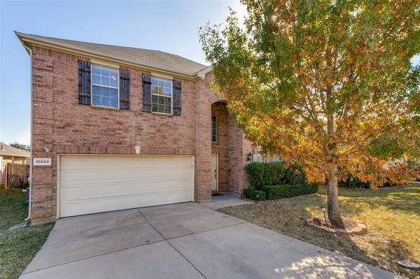 10024 Huey Trail, Fort Worth, TX 76053