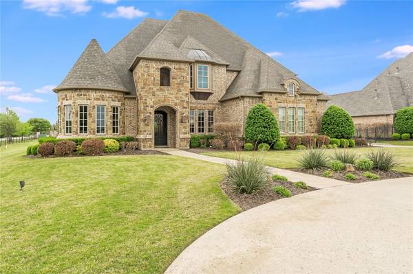 101 Clariden Ranch Road, Southlake, TX 76092