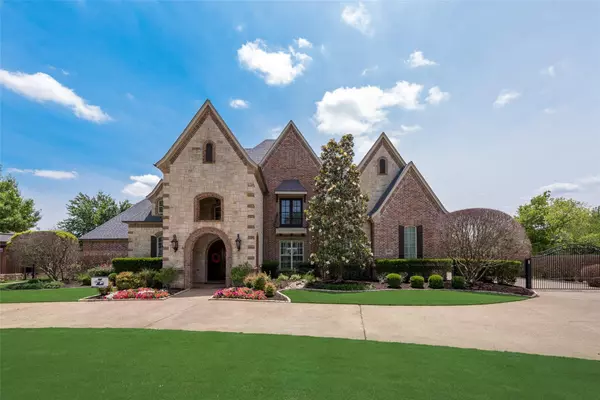 1007 Quail Run Road, Southlake, TX 76092