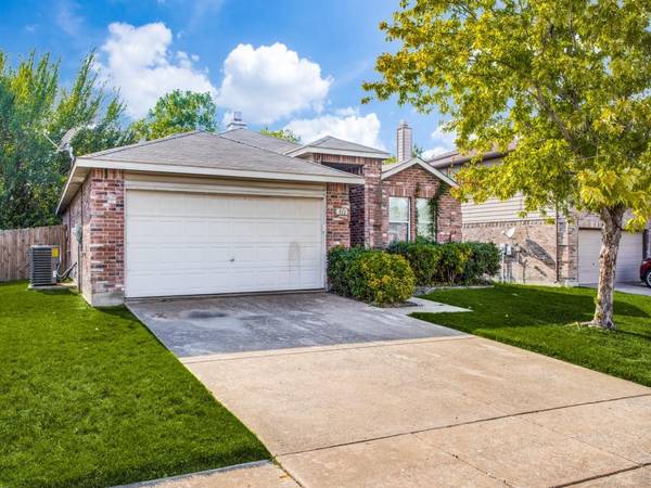 513 Rocky Springs Drive, Mckinney, TX 75071