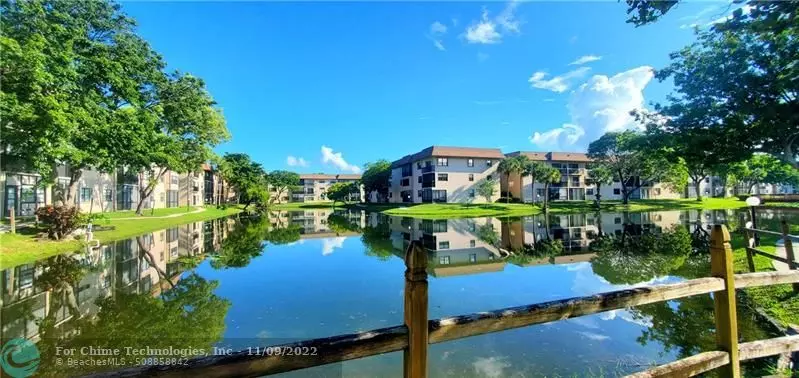 6080 N Sabal Palm Blvd  #310, Tamarac, FL 33319