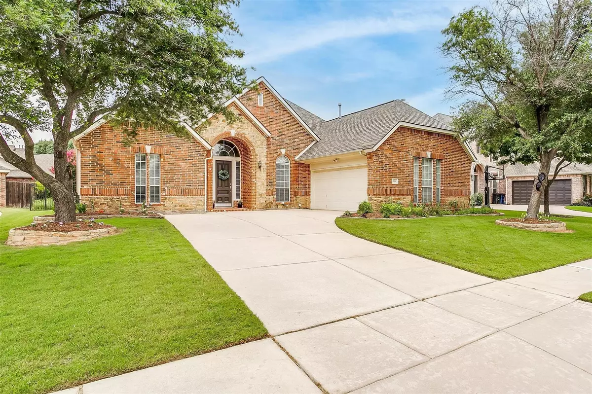 Keller, TX 76248,504 Ironwood Drive