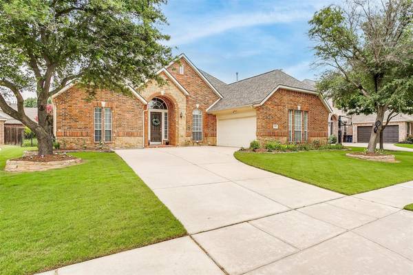 504 Ironwood Drive, Keller, TX 76248