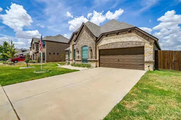 Burleson, TX 76058,1534 Grassy Meadows Drive