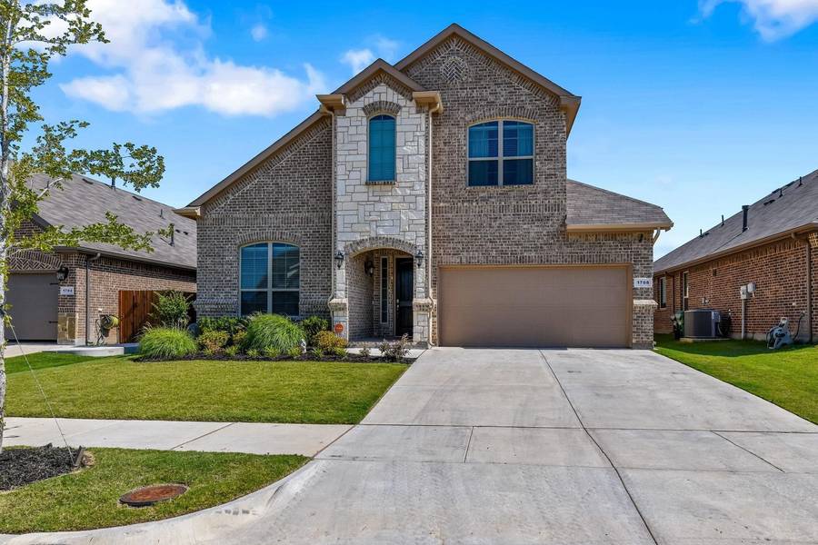 1708 Moonsail Lane, Denton, TX 76210