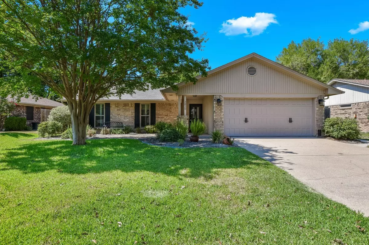 Grapevine, TX 76051,2820 Mesa Verde Trail