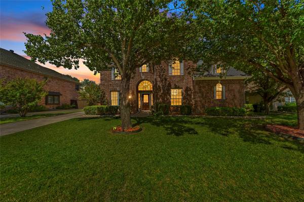 3937 Kite Meadow Drive, Plano, TX 75074