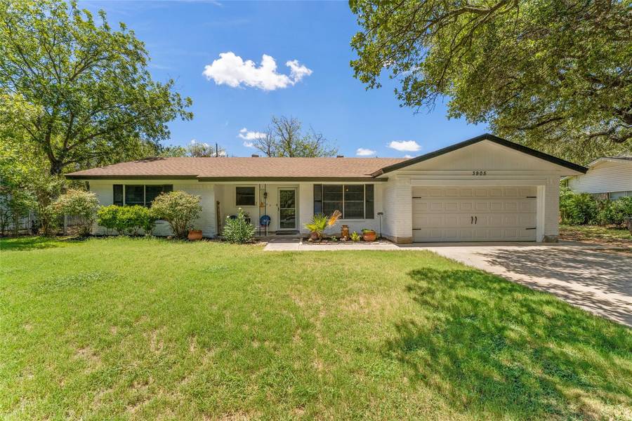 3905 Glenwood Drive, Brownwood, TX 76801