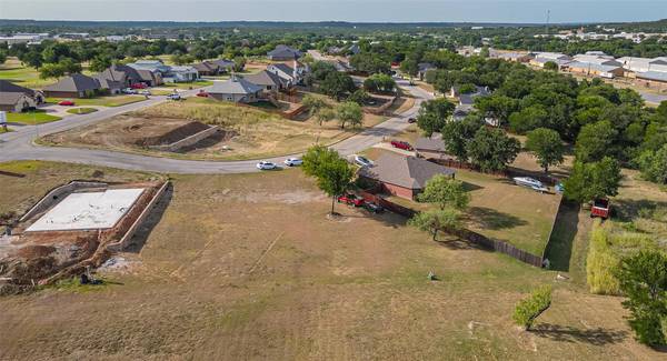 Lot 2 Bellaire Circle, Mineral Wells, TX 76067