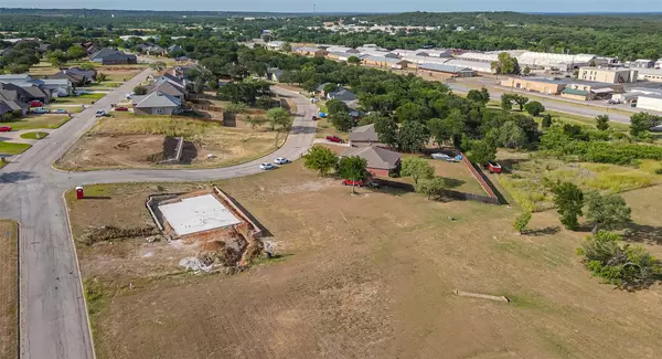 Mineral Wells, TX 76067,Lot 2 Bellaire Circle