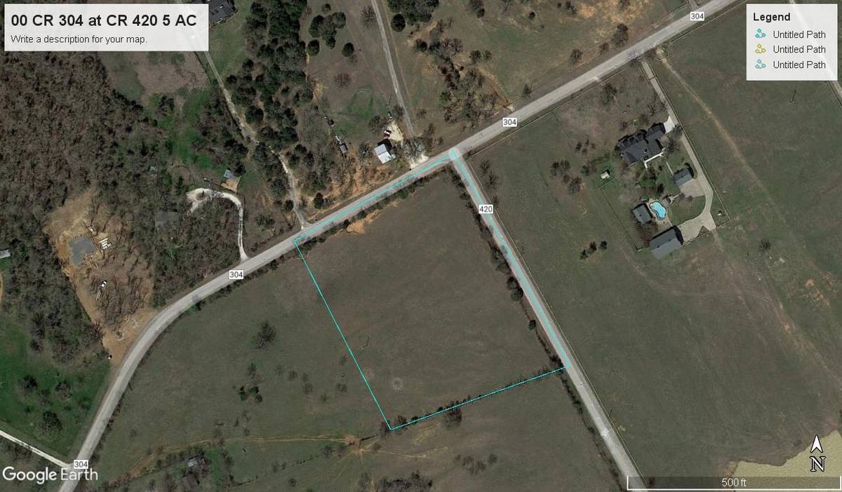 Grandview, TX 76050,0000 County Road 304