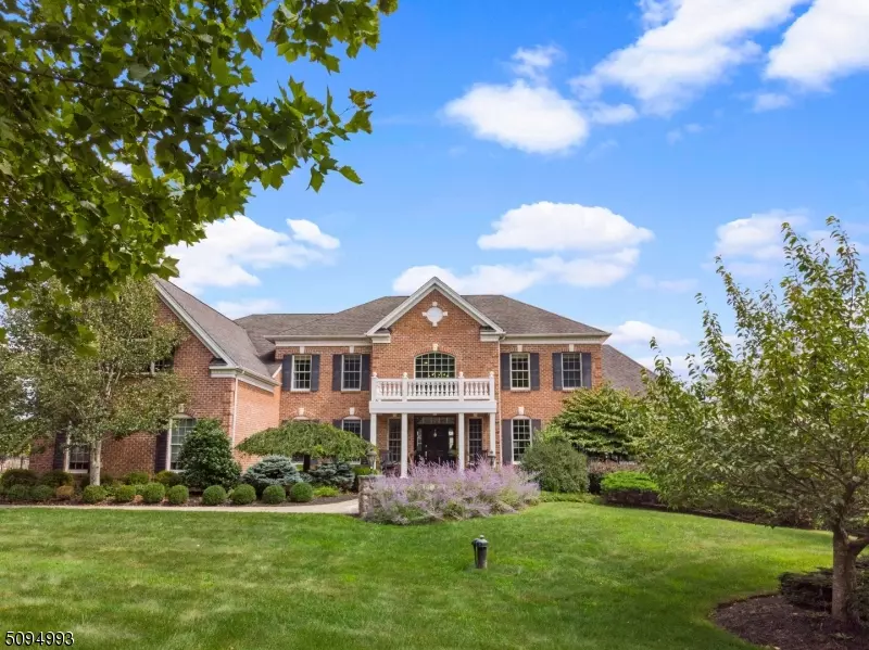 26 Ridgeline Drive, Washington Twp., NJ 07853