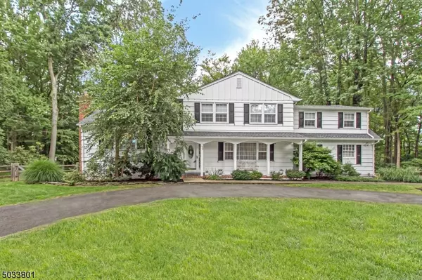 29 HIGHLANDER DR, Scotch Plains Twp., NJ 07076