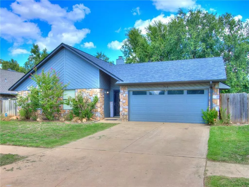 Norman, OK 73072,713 Branchwood Drive