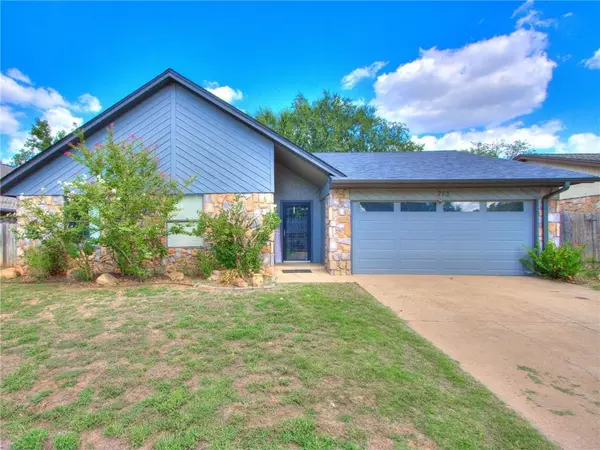 Norman, OK 73072,713 Branchwood Drive