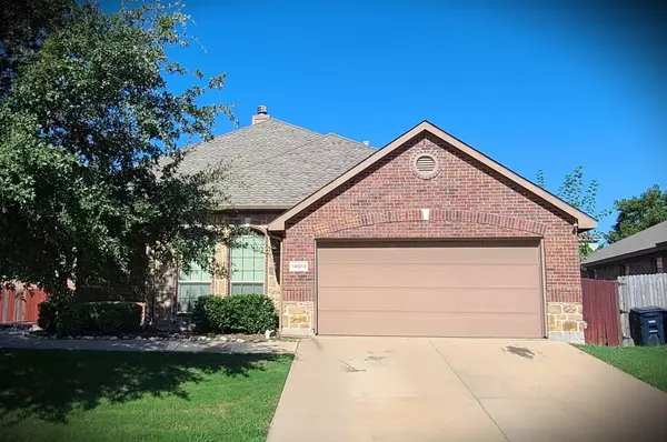 14013 Zippo Way, Fort Worth, TX 76052