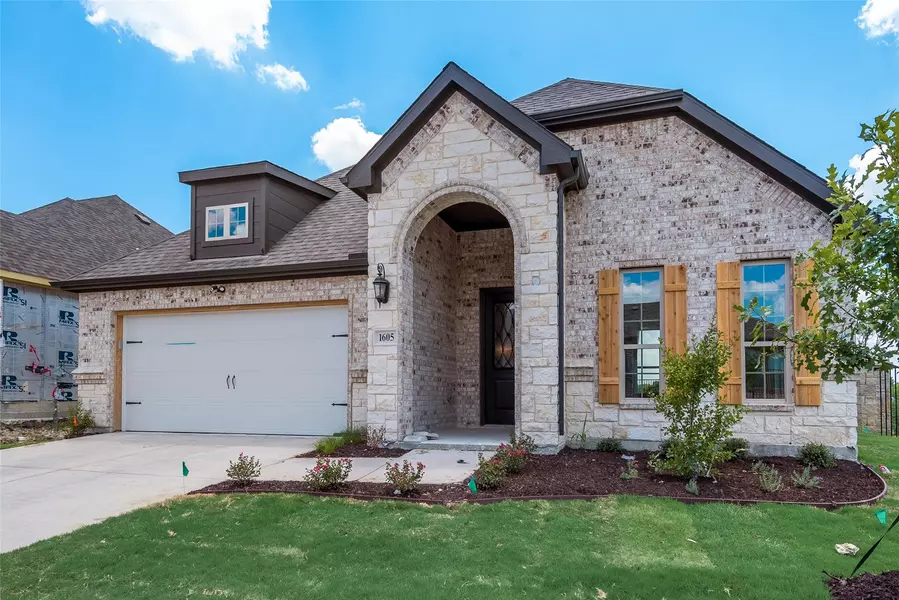 1605 Madrid Way, Rockwall, TX 75087