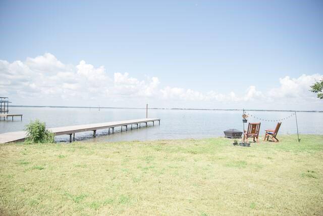 Kerens, TX 75144,TBD Peninsula Point